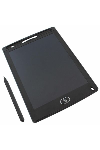Aptel Tableta grafica, ecran LCD, stylus inclus, neagra, 8.5”