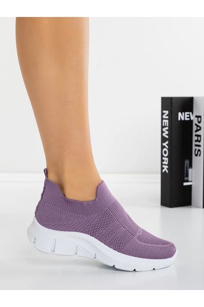 mei Sneakers Dama 5YA11 Mov