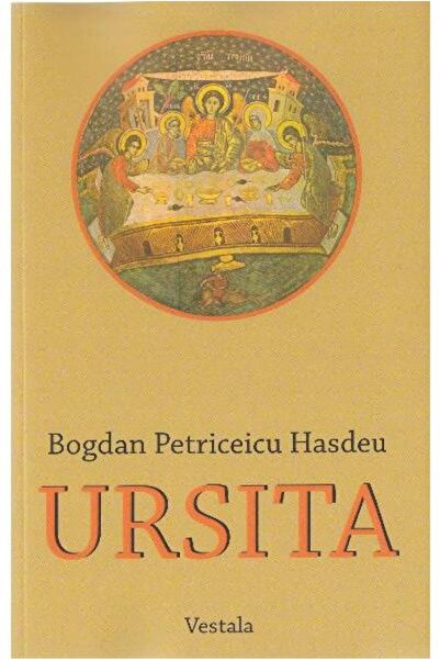 Editura Vestala Ursita, Bogdan Petriceicu Hasdeu