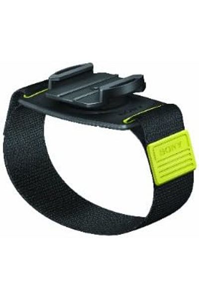 Sony AKAWM1 Wrist Strap for Action Cam (Black)