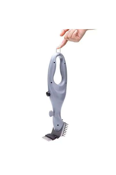 OEM Perie de curățare a grătarului de grătar din oțel inoxidabil, manuală,