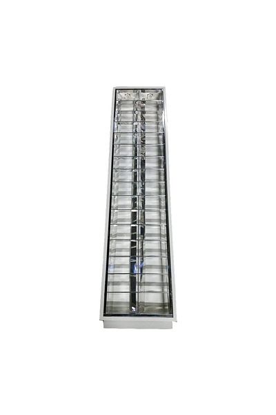 Philips CORP INCASTRABIL 2X120CM D.REF PT CADĂ LED