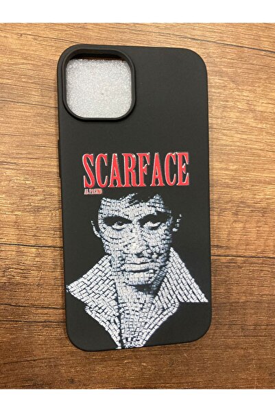 Newon حافظة هاتف من السيليكون الفاخر لهاتف آيفون 14 بلس/15 بلس مطبوعة من الداخل