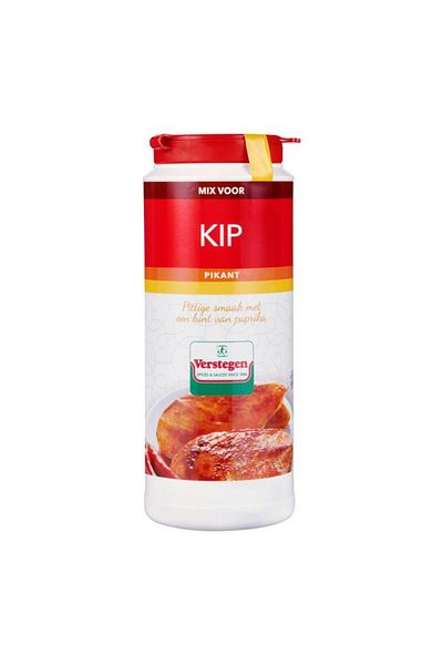Verstegen Mix – spicy seasonings for chicken 210 g
