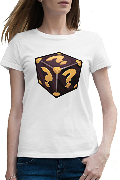 OEM Tricou femei Age Of Empires Decorative Box Mario