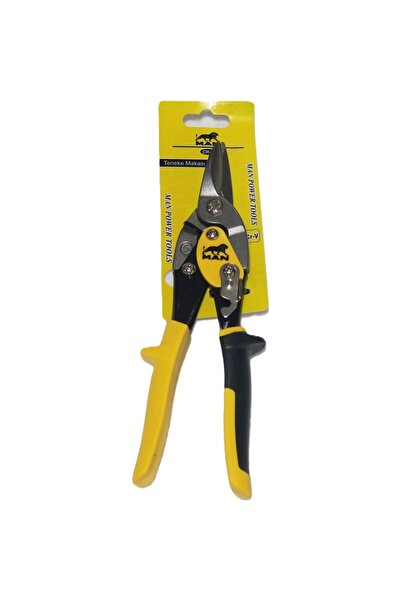 AKILLIELMA Man Hair Aluminum Can Cover Scissors