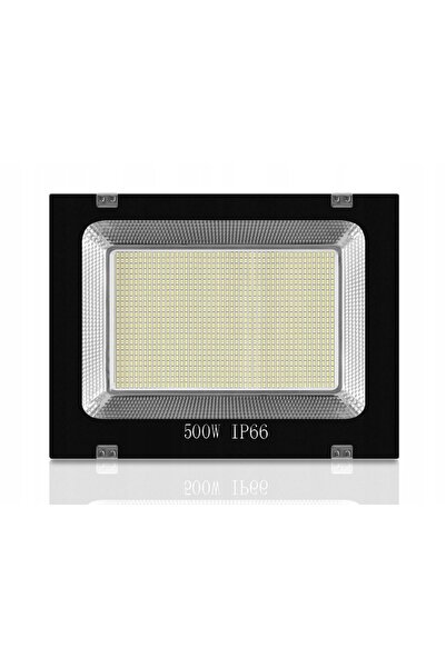 Atelier Linny LAMPĂ DE ILUMINARE LED HALOGENĂ 500W DE MARE PUTERE PENTRU ILUM...