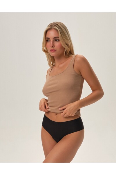 Henderson Set chiloți pentru femei & Eleganță & Atingere estetică & Croială braziliană & Material de calitate & 2 bucăți | Feliz