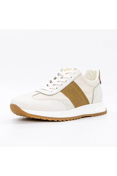 advancer Pantofi Sport Barbati 7221 Maro deschis