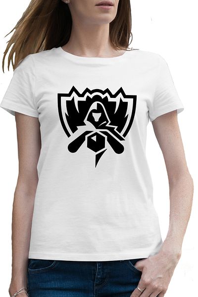 OEM Tricou femei League of Legends LoL Riot Game Master
