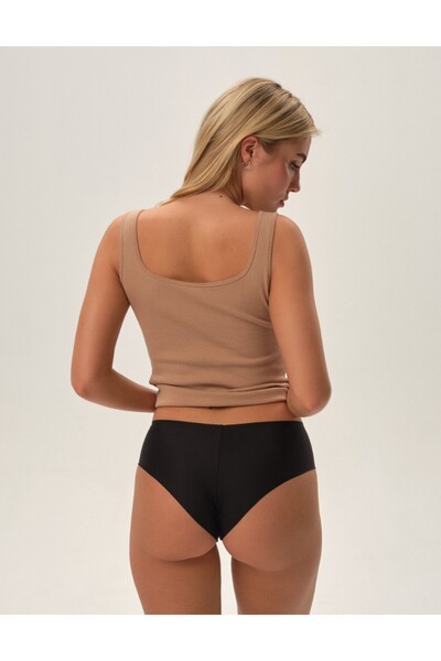 Henderson Set chiloți pentru femei & Eleganță & Atingere estetică & Croială braziliană & Material de calitate & 2 bucăți | Feliz