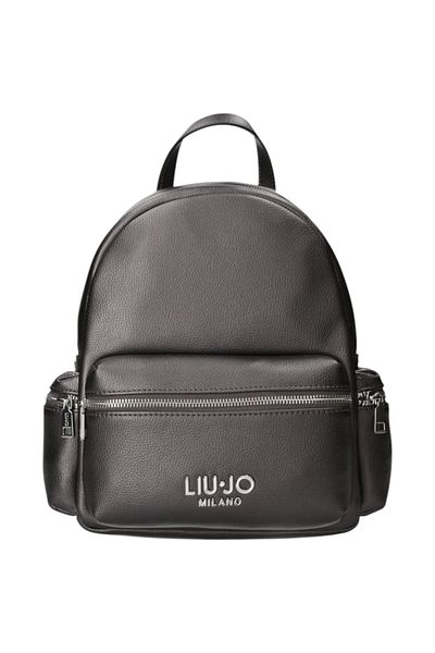 Liu Jo Liu Jo Evrim Backpack Bag - AF5136-E0058-04020