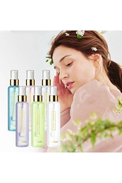 Mumchit Hair & Body Mist 105ml - Magenta Lady