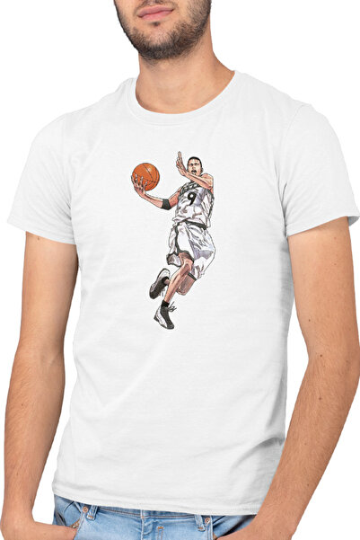 OEM Tricou barbati Slam Dunk Mito Youhei Otaku Rebel Anime