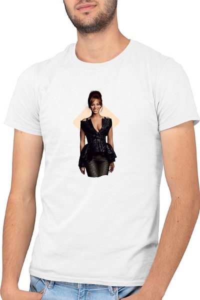 OEM Tricou barbati Beyonce Fashion Design BREAK MY SOUL Renaissance