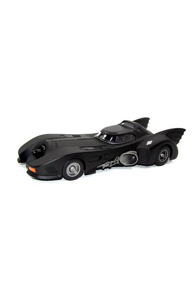 Colorland Pullback Batman Die-Cast Metal Car 1:18 Scale K1-02-C