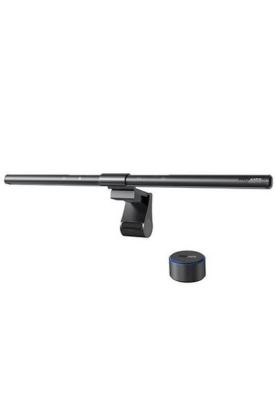 Promate Horizon-50 50cm light strip. Comes with an anti-glare wireless controller.