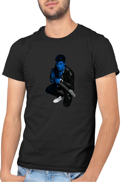 OEM Τρικού μπαρμπάτι Σον Μέντες Τραγούδι Αγάπης Κιθάρα Επαναστάτης Έφηβος