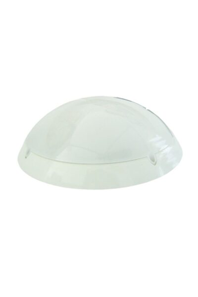 MİRSA PLAFONIERA 1xE27 MAX60W ALB IP65 NEMLI