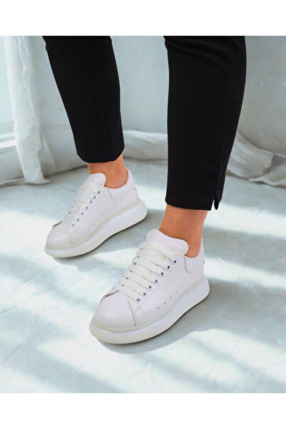 FAVORİSPOR Hakiki Deri Klasik Erkek Ayakkabısı McQueen İthal Malzeme