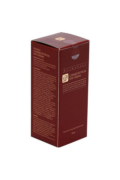 Dermaheal Cosmeceutical Eye Cream 15 Ml