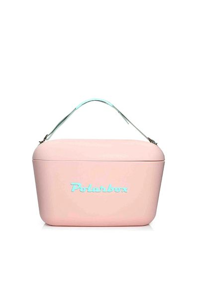 Polarbox Cooler box, Polarbox, Pop, 12 liters, pastel pink