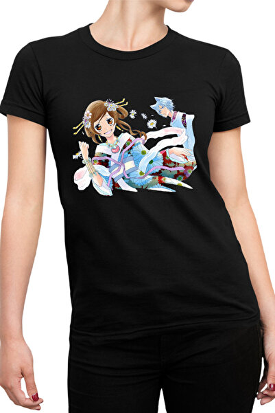 OEM Tricou Femei Kamisama Kiss Tomoe Ninja Shoujo