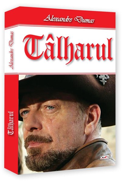 Editura Dexon Talharul, Alexandre Dumas