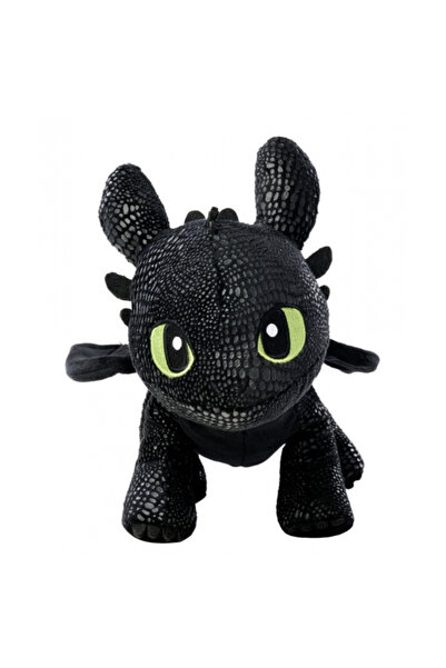 Simba UNIVERSAL HOW TO TRAIN YOUR DRAGON TOOTHLESS 25 CM PELUŞ FİGÜR