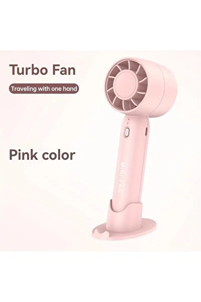 AYB taşınabilir mini fan usb şarj