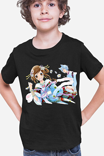 OEM Tricou copii Kamisama Kiss Tomoe Ninja Shoujo