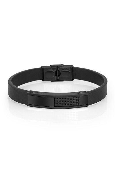 Wesse JWAG1130-01 Ανδρικό Βραχιόλι