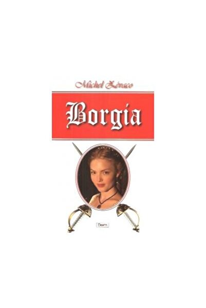 Editura Dexon Borgia, Michel Zevaco