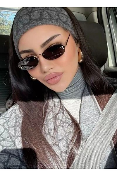 Byc polo Byc Cp171 Fade Brown Elegant Stylish Unisex Sunglasses..