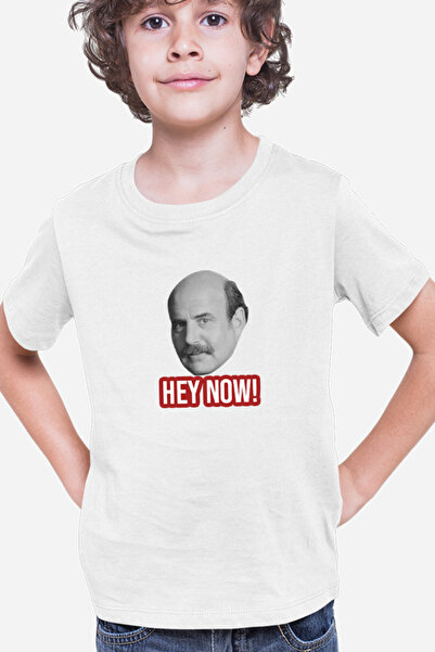 OEM Παιδικό μπλουζάκι The Larry Sanders Show Hank Kingsley Sitcom