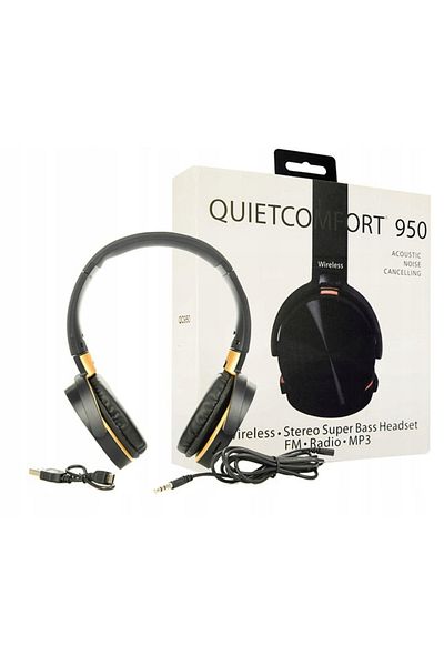 Azaris Căști Bluetooth fără fir, supraauriculare, SD, confortabile și moi