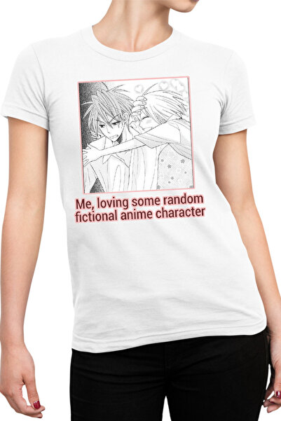OEM Tricou Femei Oresama Teacher Kurosaki Hayasaka Kaori Love Shoujo