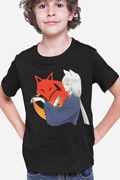 OEM Tricou copii Kamisama Kiss Tomoe Zakhari Anime Cosplay