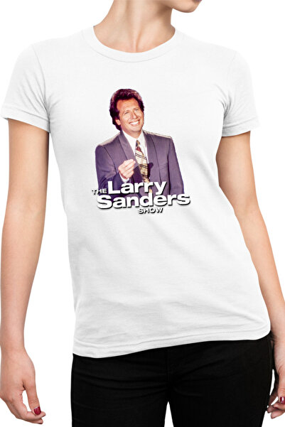 OEM Tricou Femei Η εκπομπή του Larry Sander Σκηνές Επεισόδια Ταινία