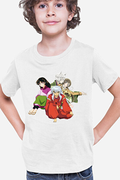 OEM Kamisama Kiss Tomoe Nanami Παιδικό T-shirt Top Anime