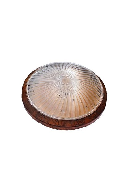 MİRSA PLAFONIERA 2XE27 MAX2X60W NUC IP20 DOUBLE LUNA