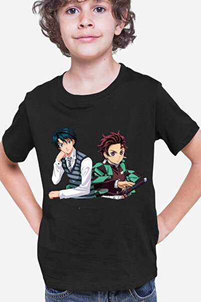 OEM Prince of Tenis Ryouma Kimetsu no Yaiba Tanjirou Samurai