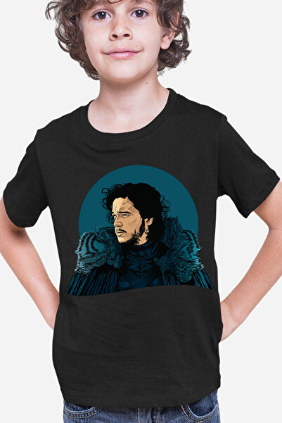 OEM Τρελό αντίγραφο Game of Thrones John Snow Adventure Drama