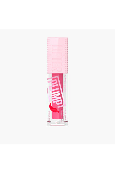 Maybelline New York New York Lifter Plump Hydrating Lip Plumping Gloss