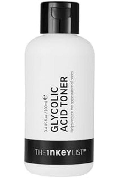 THE INKEY LIST 10% Glycolic Acid Toner 100ml
