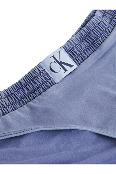 Calvin Klein BIKINI Kadın Mavi Bikini Altı