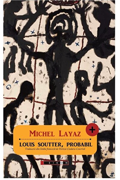 Editura Eikon Louis Soutter, probabil, Michel Layaz
