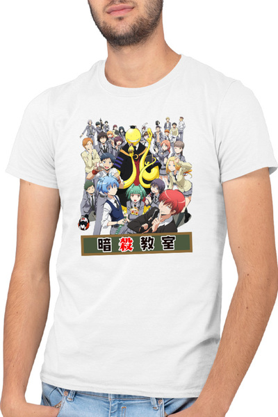 OEM Τρικού Μπαρμπάτι Δολοφονία Τάξη Φεγγάρι Καταστροφέας Ματσούι Μανγκάκα