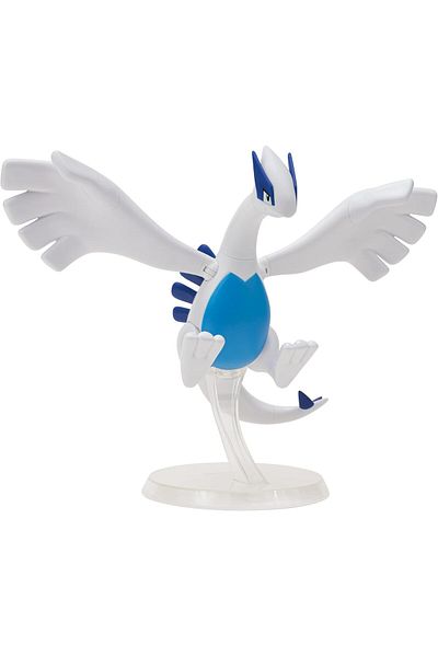 Pokemon Battle Epic Figure Lugia 12" PKW0183