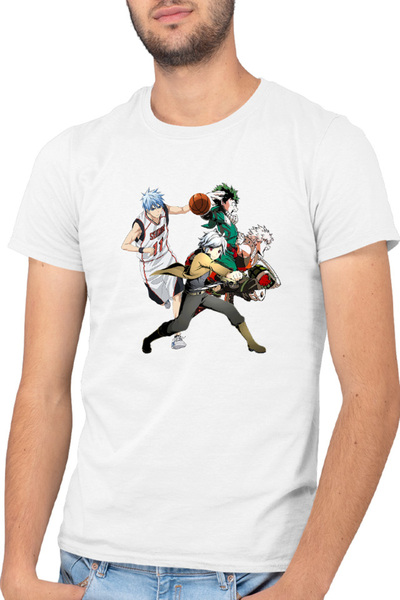 OEM Tricou barbati Is It Wrong to Try to Pick Up Girls in a Dungeon